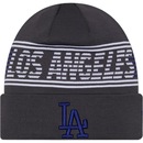 Gorro New Era Clubhouse 2025 Los Angeles Dodgers - Adulto - Foto 1