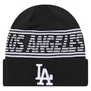 Gorro New Era Clubhouse 2025 Los Angeles Dodgers - Adulto - Foto 1