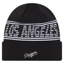 Gorro New Era Clubhouse 2025 Los Angeles Dodgers - Adulto - Foto 2