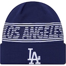 Gorro New Era Clubhouse 2025 Los Angeles Dodgers - Adulto - Foto 1
