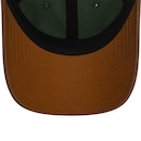 Bone Aba Curva New Era 9TWENTY Image Sarja - Adulto - Foto 3