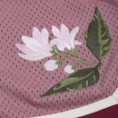 Shorts New Era New York Yankees MLB Floral - Masculino - Foto 4