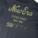 Camiseta New Era Regular Originators - Masculina - Foto 4