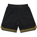 Shorts New Era San Francisco 49ers NFL Mesh - Masculino - Foto 2