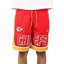 Shorts New Era Kansas City Chiefs NFL Mesh - Masculino - Foto 5