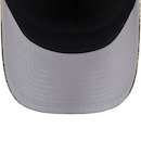 Bone Aba Curva New Era 9FORTY M-Crown A-Frame MLB New York Yankees - Adulto - Foto 3