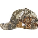 Bone Aba Curva New Era 9FORTY M-Crown A-Frame MLB New York Yankees - Adulto - Foto 6