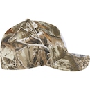 Bone Aba Curva New Era 9FORTY M-Crown A-Frame MLB New York Yankees - Adulto - Foto 7