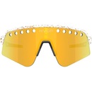Óculos de Sol Oakley Sutro Lite Sweep Mathieu Van Der Poel - Unissex - Foto 3