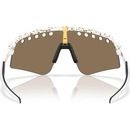 Óculos de Sol Oakley Sutro Lite Sweep Mathieu Van Der Poel - Unissex - Foto 4