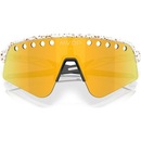 Óculos de Sol Oakley Sutro Lite Sweep Mathieu Van Der Poel - Unissex - Foto 5