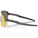 Óculos de Sol Oakley Sutro Lite S Matte Carbon Prizm 24k - Unissex - Foto 2