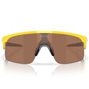 Óculos de Sol Oakley X Fortnite Peely Resistor Yellow 2823 - Unissex - Foto 3