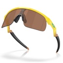 Óculos de Sol Oakley X Fortnite Peely Resistor Yellow 2823 - Unissex - Foto 4