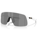 Óculos de Sol Oakley Sutro Lite S Players Matte 1334 - Unissex - Foto 1