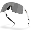 Óculos de Sol Oakley Sutro Lite S Players Matte 1334 - Unissex - Foto 4