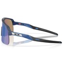 Óculos de Sol Oakley Sutro Lite S Matte Transparent 334 - Unissex - Foto 2