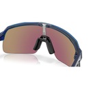 Óculos de Sol Oakley Sutro Lite S Matte Transparent 334 - Unissex - Foto 6
