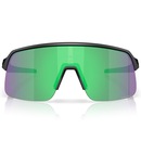Óculos de Sol Oakley Sutro Lite S Matte Black Prizm - Unissex - Foto 3