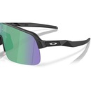 Óculos de Sol Oakley Sutro Lite S Matte Black Prizm - Unissex - Foto 5