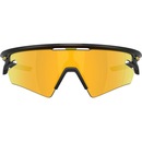 Óculos de Sol Oakley Sphaera Slash TDF Matte Ink 0836 - Unissex - Foto 3