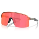 Óculos de Sol Oakley Sutro Lite Forge Fire 7639 - Unissex - Foto 1