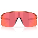 Óculos de Sol Oakley Sutro Lite Forge Fire 7639 - Unissex - Foto 3