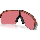 Óculos de Sol Oakley Sutro Lite Forge Fire 7639 - Unissex - Foto 6