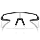 Óculos de Sol Oakley Sutro Lite S Matte Clear - Unissex - Foto 3