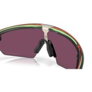 Óculos de Sol Oakley Sphaera Troy Lee Designs Matte - Unissex - Foto 6