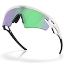 Óculos de Sol Oakley Sphaera Slash Matte Vapor 0436 - Unissex - Foto 4