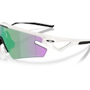 Óculos de Sol Oakley Sphaera Slash Matte Vapor 0436 - Unissex - Foto 5