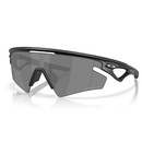 Óculos de Sol Oakley Sphaera Slash Matte 0136 - Unissex - Foto 1