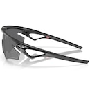 Óculos de Sol Oakley Sphaera Slash Matte 0136 - Unissex - Foto 2
