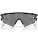 Óculos de Sol Oakley Sphaera Slash Matte 0136 - Unissex - Foto 3