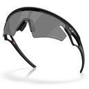 Óculos de Sol Oakley Sphaera Slash Matte 0136 - Unissex - Foto 4