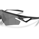 Óculos de Sol Oakley Sphaera Slash Matte 0136 - Unissex - Foto 5