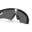 Óculos de Sol Oakley Sphaera Slash Matte 0136 - Unissex - Foto 6