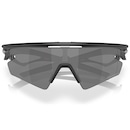 Óculos de Sol Oakley Sphaera Slash Matte 0136 - Unissex - Foto 7