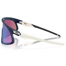 Óculos de Sol Oakley RSLV Pacific Trail Matte Abyss 0949 - Unissex - Foto 2