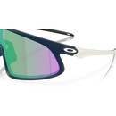 Óculos de Sol Oakley RSLV Pacific Trail Matte Abyss 0949 - Unissex - Foto 5