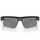 Óculos de Sol Oakley BiSphaera Players Matte 2168  - Unissex - Foto 3