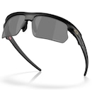 Óculos de Sol Oakley BiSphaera Players Matte 2168  - Unissex - Foto 4