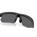 Óculos de Sol Oakley BiSphaera Players Matte 2168  - Unissex - Foto 6