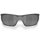 Óculos de Sol Oakley Masseter Steel Prizm - Unissex - Foto 7