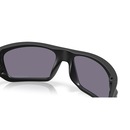 Óculos de Sol Oakley Masseter Matte Black Prizm - Unissex - Foto 6
