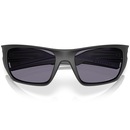 Óculos de Sol Oakley Masseter Matte Black Prizm - Unissex - Foto 7