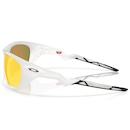 Óculos de Sol Oakley Lateralis Seek Matte Vapor 1060 - Unissex - Foto 2