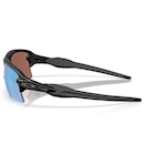 Óculos de Sol Oakley Flak 2.0 XXL Matte 0563 - Unissex - Foto 2