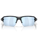 Óculos de Sol Oakley Flak 2.0 XXL Matte 0563 - Unissex - Foto 3